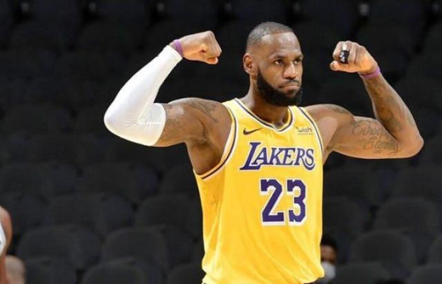 星空.综合体育(中国)官方网站-常规赛倒数第二战：詹姆斯有望复出 浓眉仍未合练